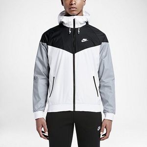 Nike Wind Runner Jacket